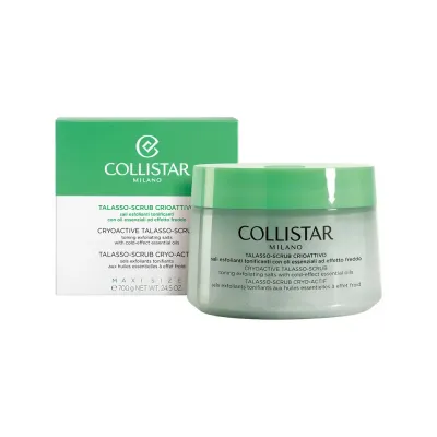 Perfect Body Toning Talasso Scrub Peeling 700 gr