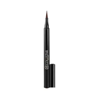 Infinito EYE Marker - Brown Несмываемый маркер для глаз - Коричневый 1 ml