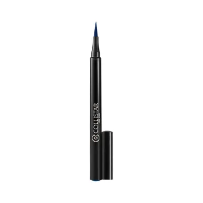 Infinito EYE Marker - Blue Несмываемый маркер для глаз - Синий 1 ml