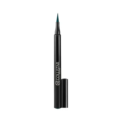 Infinito EYE Marker - Green  Несмываемый маркер для глаз - Зеленый 1 ml