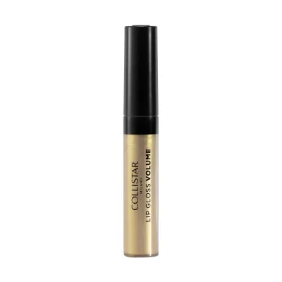 LIP Gloss Volume Блеск для губ 110 Golden Sunset 7 ml
