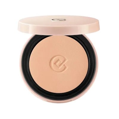 IMPECCABLE COMPACT POWDER 10N IVORY Kompakt pudra ton 10N Ivory 9 g