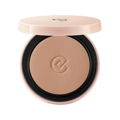 IMPECCABLE COMPACT POWDER 40R WARM ROSE 9 g