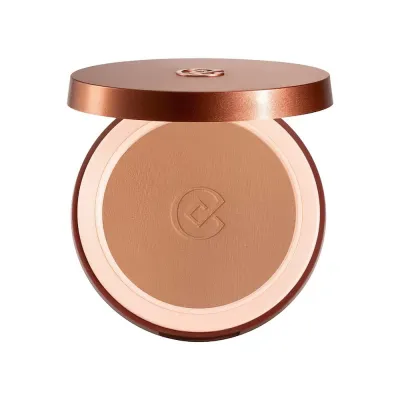 Terra Abbronzante Effetto Seta 03 Scilla Glow Бронзирующая пудра оттенок 03 Scilla Glow 10 g