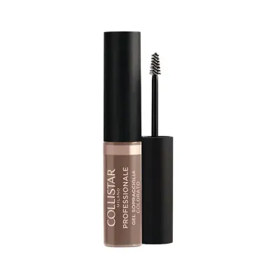 PROFESSIONALE TINTED BROW GEL Qoshlar uchun gel 1 Biondo 6 ml