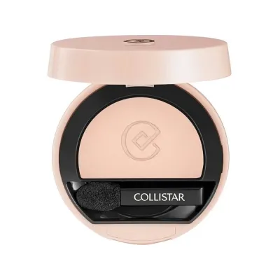 Impeccable Compact EYE Shadow Тени для век 100 NUDE matte 2 g