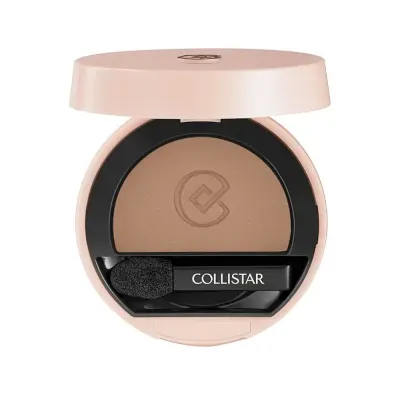 Impeccable Compact EYE Shadow Тени для век  110 CINNAMON matte 2 g