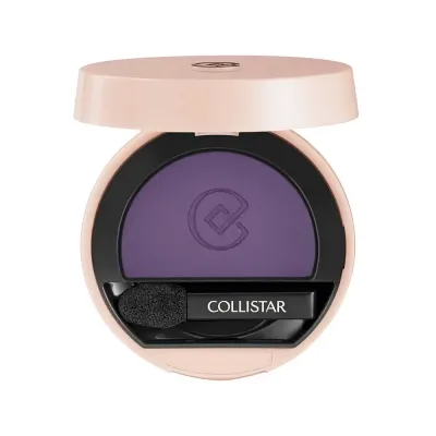 Impeccable Compact EYE Shadow Тени для век  140 PURPLE HAZE matte 2 g
