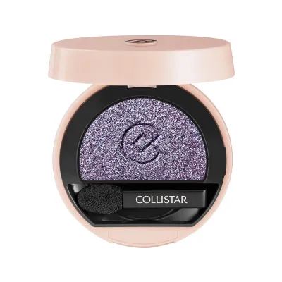 Impeccable Compact EYE Shadow Тени для век  320 LAVANDER frost 2 g