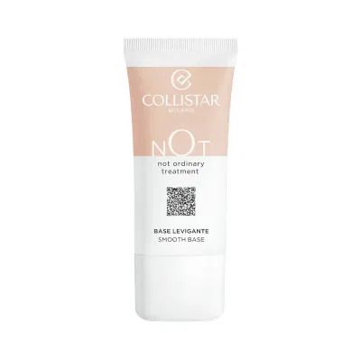 NOT Smooth Base База под макияж для сглаживания 30 ml