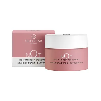 NOT - Butter Mask Маска для губ 10 ml