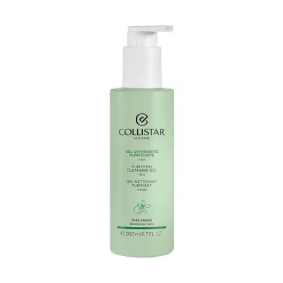 PURIFYING CLEANSING GEL Yuz uchun tozalovchi gel 200 ml