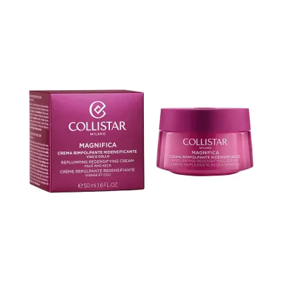 MAGNIFICA REPLUMPING REDENSIFYNG CREAM FACE AND NECK 50 ml