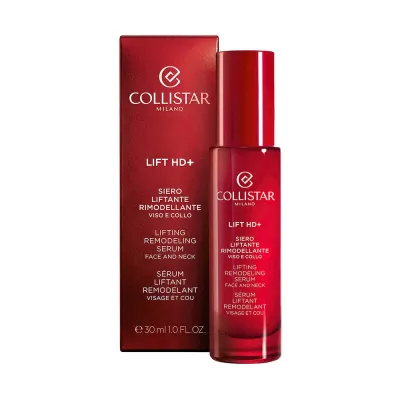 LIFT HD+ LIFTING REMODELING SERUM Lifting modellashtiruvchi serum 30 ml