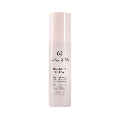 RIGENERA ANTI WRINKLE GLOW TREATMENT 50 ml