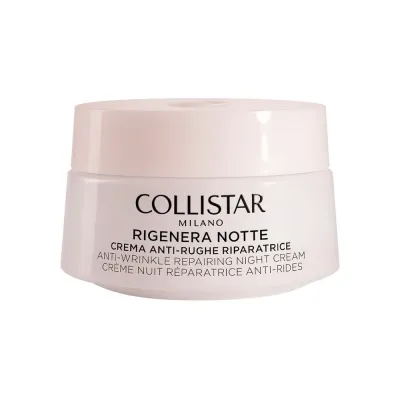 RIGENERA ANTI WRINKLE REPAIRING NIGHT CREAM 50 ml