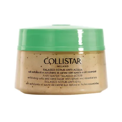 ANTI WATER TALASSO SCRUB 300 gr