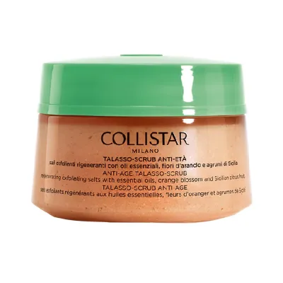Anti AGE Talasso Scrub Омолаживающий талассо-скраб 300 gr