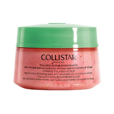 FIRMING TALASSO SCRUB 300 gr