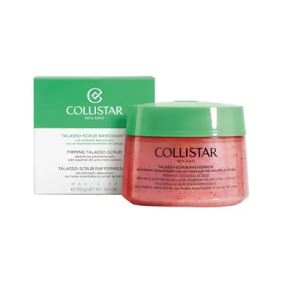 FIRMING TALASSO SCRUB 700 gr