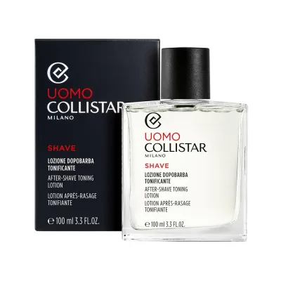 AFTER SHAVE TONING LOTION 100 ml