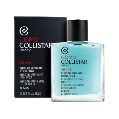 HYDRO GEL AFTER SHAVE 100 ml