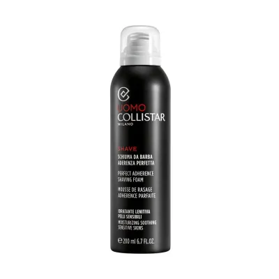 Perfect Adherence Shaving Foam Пена для бритья 200 ml