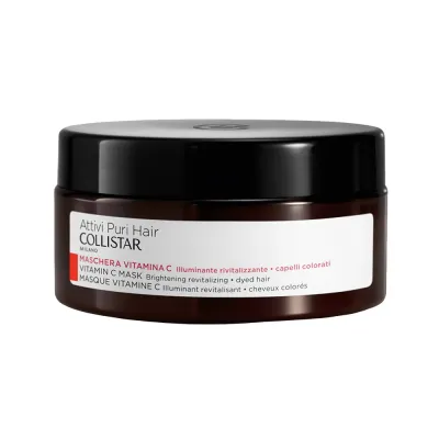 VITAMIN C Mask Brightening Revitalizing 200 ml