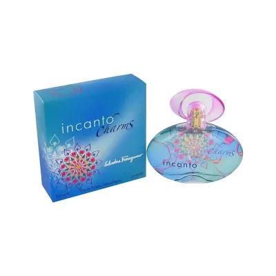 IC EDT 100 ML - toilet water (W)