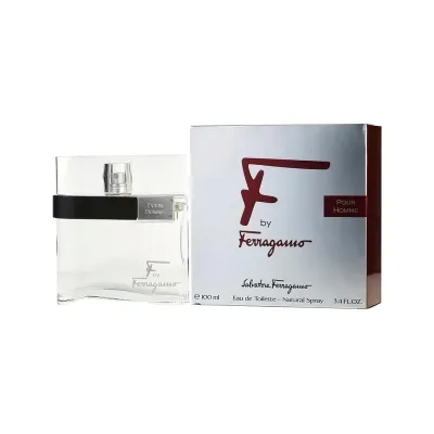 FC EDT 100 ML - туалетная вода (M)
