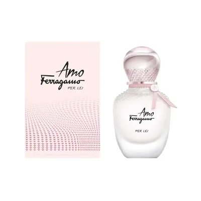 AMO EDP PER LEI 50ML - perfume water (W)
