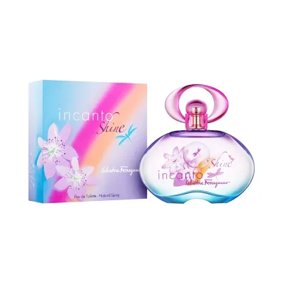 IS EDT 50 ML - туалетная вода (W)
