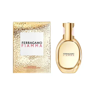 Fiamma EDP 35ML - парфюмерная вода (W)