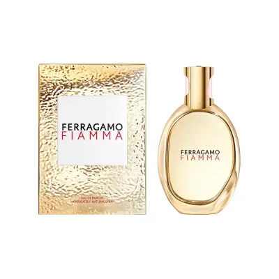 Fiamma EDP 50ML  - парфюмерная вода (W)