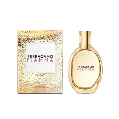 FIAMMA EDP 100ML - parfyum suvi (W)