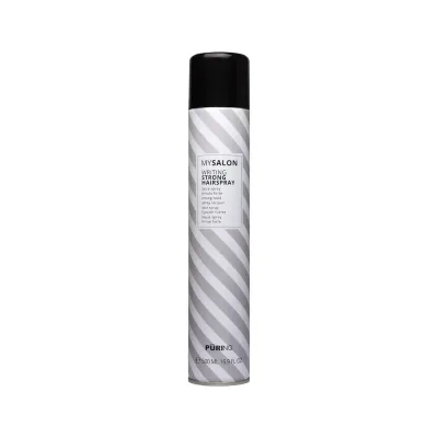 MY Writing Strong Hairspray 500ML