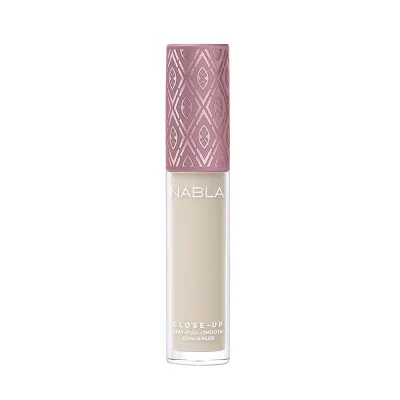 Liquid Concealer Close-Up Консилер Ver2 - Porcelain