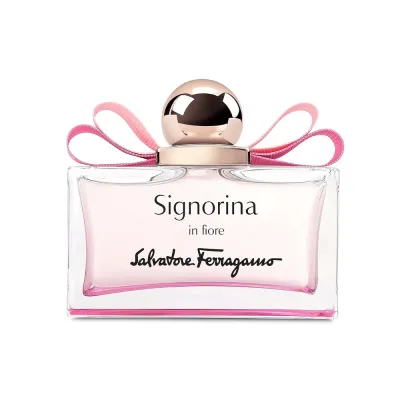 SIF EDT 100ML IN FIORE - toilet water (W)