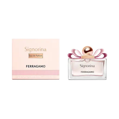SI EDP 100 ML - parfyum suvi (W)