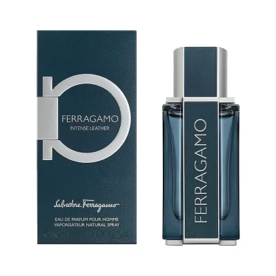 F.INTENSE LEATHER EDP 100ML - parfyum suvi (M)