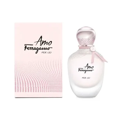 AMO PER LEI EDP 100ML (NEW LOGO)  - парфюмерная вода (W)