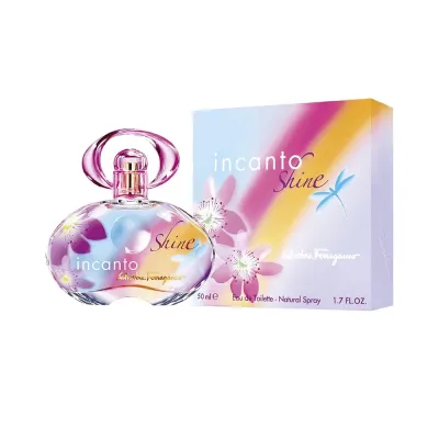 IS EDT 100 ML - toilet water (W)