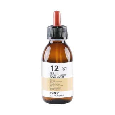 Puring 12 Balancing Lotion FOR Scalp 125ML