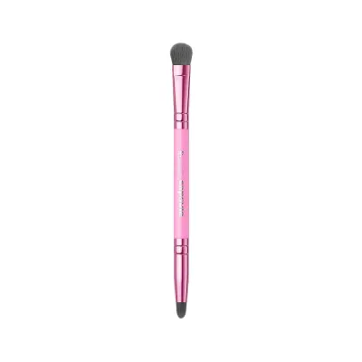 B.COLOUR PRO Capsule  Кисть для макияжа глаз  06 Pink, 1 шт