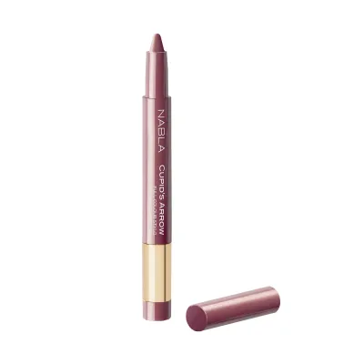 Cupid s Arrow Longwear Stylo - Arrow Shine Amira (Nero Intenso) Multifunctional stylus Longwear 0.8 g