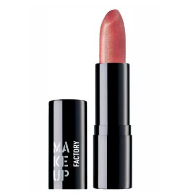 Помада для губ Shimmer LIP Stick тон 08 Гламурный абрикосовый