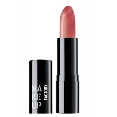 Lab bo'yog'i SHIMMER LIP STICK ton 08 Glamur abrikos rangi