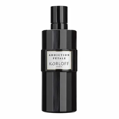 Addiction Petale EDP Spray 100ml (U) Memoire Collection