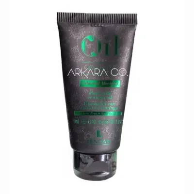 Moringa  Маска с маслом моринги 50ml
