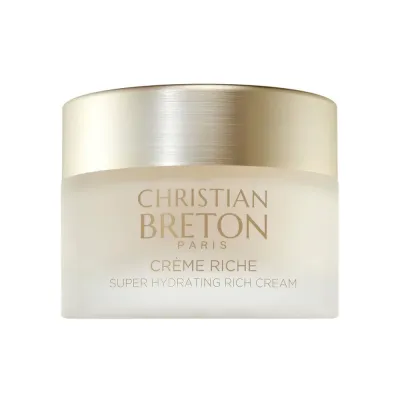 CRÈME Riche Насыщенный увлажняющий крем 50ml